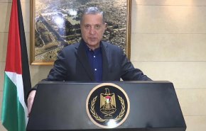 أبو ردينة: لا سيادة لكيان الاحتلال على الأرض الفلسطينية