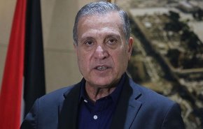 تشکیلات خودگردان: طرح های اشغالگری هیچ مشروعیتی ندارد!