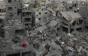 حماس ترفض المخطط الأميركي بشأن غزة..غزة ليست للبيع