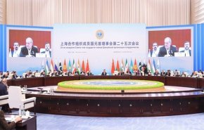 قمة شنغهاي تؤسس لإنهاء الأحادية في العالم