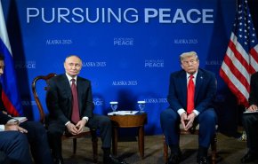 موسكو: بوتين وترامب لم يتفقا على اجتماع مع زيلينسكي