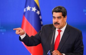  الرئيس الفنزويلي يحدد شروط الحوار مع واشنطن