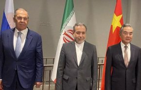 نامه مشترک ایران، چین و روسیه در رد فعال‌سازی اسنپ‌بک‌ توسط سه‌ کشور اروپایی