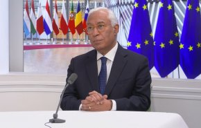 رئیس کمیسیون اروپا: فاجعه انسانی در غزه وجدان جهان را تکان می‌دهد