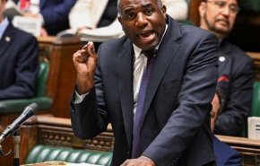 لندن: على تل ابيب إدراك الضرر الذي يلحق بسمعتها 