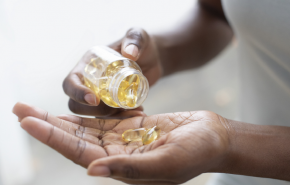 فيتامين D ليس للعظام فقط.. كيف يساعد على إطالة عمر الخلايا؟