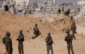 منابع عبری: اشغال غزه ممکن است به کشته شدن حدود ۱۰۰ سرباز منجر شود