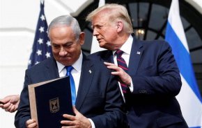 جناح راست آمریکا و رژیم صهیونیستی و جنون وحشی‌گری