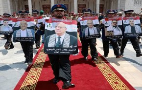 النجباء: البنتاغون شريك جرم للكيان بسفكهم دماء المسؤولين اليمنيين