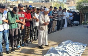 الصحة: 76 شهيدًا و281 إصابة في غزة خلال 24 ساعة