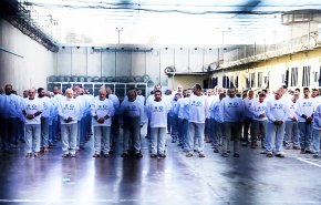 رقم قياسي يسجله عدد الأسرى الفلسطينيين في سجون الاحتلال