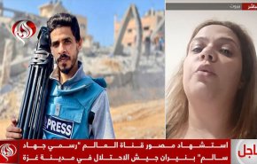 الاحتلال الإسرائيلي يلاحق الصحفيين في غزة بمحاولات اغتيال مستمرة