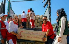 ارسال کمک‌های بشردوستانه ایران برای زلزله‌زدگان افغانستان /  شمار قربانیان زلزله افغانستان به بیش از هزار و ۴۰۰ نفر رسید