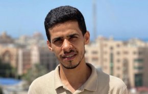 بیانیه العالم در پی شهادت تصویربردار این شبکه خبری 