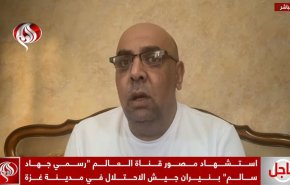 استهداف الصحفيين في غزة.. معركة لمنع الشاهد على الإبادة