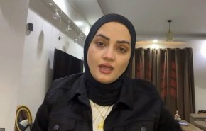 روایت اسراء البحیصی درباره شهادت  رسمی سالم  