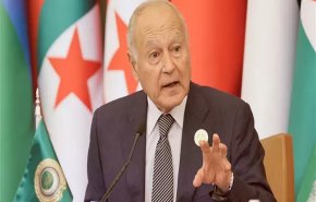 أبو الغيط يدعو الأطراف الليبية إلى وقف التصعيد العسكري 