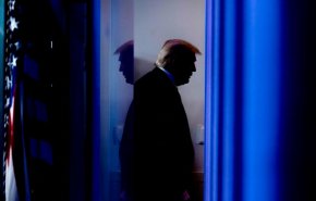 ترامپ: نگران اتحاد چین و روسیه نیستم