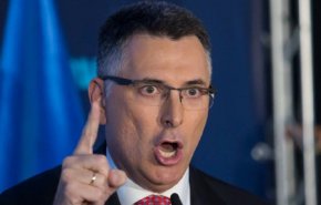 حمله وزیر خارجه رژیم صهیونیستی به رئیس جمهور فرانسه