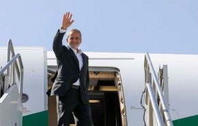 پزشکیان پکن را به مقصد تهران ترک کرد