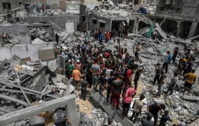 مقرر أممي: العالم خذل الفلسطينيين والنظام الدولي فشل