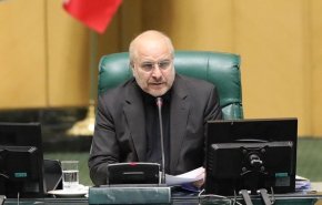 قاليباف: على الحكومات الإسلامية اتخاذ خطوات عملية لوقف آلة القتل الصهيونية