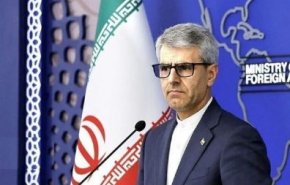 پیام سخنگوی وزارت خارجه به اتحادیه اروپا 