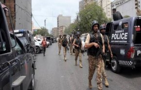 حمله به یک خودرو در پاکستان ۵ کشته برجای گذاشت