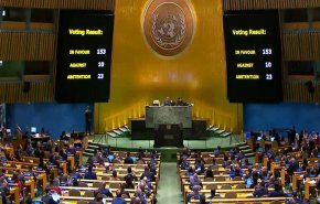 فراخوان جامعه مدنی فلسطینی و بین‌المللی برای اعتصاب و اقدام علیه "اسرائیل"