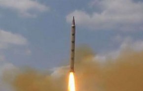 حمله موشکی یمن به سرزمین های اشغالی/ حریم هوایی فرودگاه بن گوریون بسته شد+ ویدیو