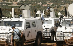 اليونيفيل تعلق على هجوم إسرائيلي على جنودها في لبنان