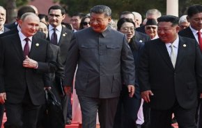 پاسخ سریع کرملین به اتهام ترامپ درباره 