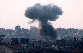 تداوم حملات رژیم صهیونیستی به جنوب سوریه