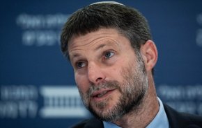 سموتريتش: هدفنا ضم الضفة والقضاء على الدولة الفلسطينية