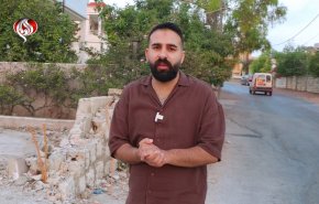 عروس نهر الليطاني تروي حكاية مواجهتها مع العدو الإسرائيلي