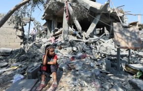 تعداد  شهدای غزه به ۶۳ هزار و ۷۴۶ نفر رسید