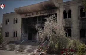 گزارش العالم از شهرک «الخیام»، مهد دلاوری‌های مردان مقاومت لبنان +فیلم