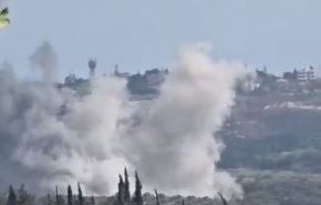 حملات دوباره رژیم صهیونیستی به جنوب لبنان