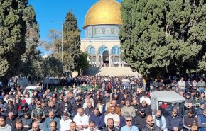 دعوات مقدسية لشد الرحال للمسجد الأقصى بذكرى المولد النبوي