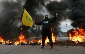 شاهد.. خطة نزع سلاح حزب الله تشعل لبنان تحت الغارات الإسرائيلية!