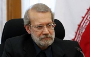 گفت‌وگوی تلفنی مشاور نخست‌وزیر انگلیس با لاریجانی