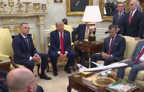 ترامپ: طی چند روز آینده با «پوتین» صحبت خواهم کرد