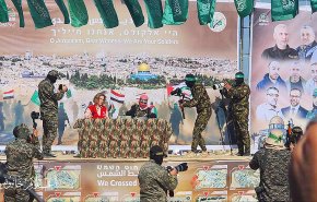 حماس جاهزة لصفقة شاملة وتنتظر رد الاحتلال على مقترح أخير