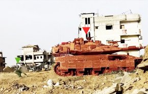 القسام تعلن عن عملية 'عصا موسى' النوعية مقابل 'عربات جدعون 2'