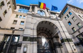 بلژیک رژیم صهیونیستی را تحریم می‌کند