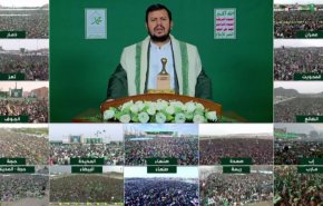 السيد الحوثي: الاحتلال يجهر علنا بمخططه 