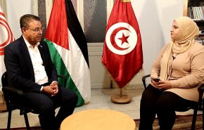 معركة تحرير فلسطين سوف تحدد مصير المنطقة + فيديو