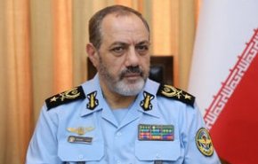 وزیر دفاع: ایران می‌تواند با همکاری با دوستان قدرت خود را ارتقاء دهد