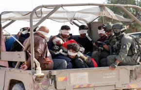 أدلة سرية تكشف خداع الاحتلال: غالبية المعتقلين في غزّة أبرياء