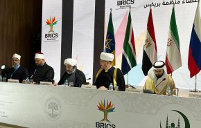 رهبران مسلمان کشورهای بریکس تخریب ساختار خانواده را تهدید بشریت دانستند